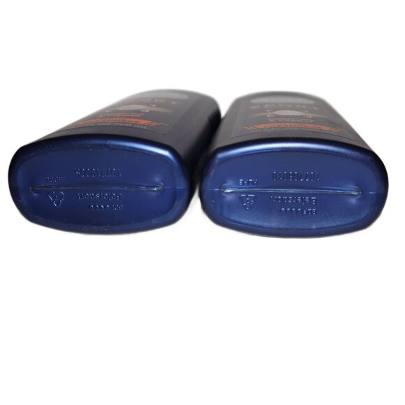 2 Pack NIVEA Men Sport Body Wash 16.9 oz Tangerine & Pepper Scent 24hr Freshness - Picture 4 of 5